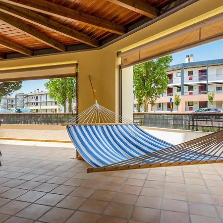 Wonderful Flat W/ Big Patio By Lovelystay Lagos Extérieur photo