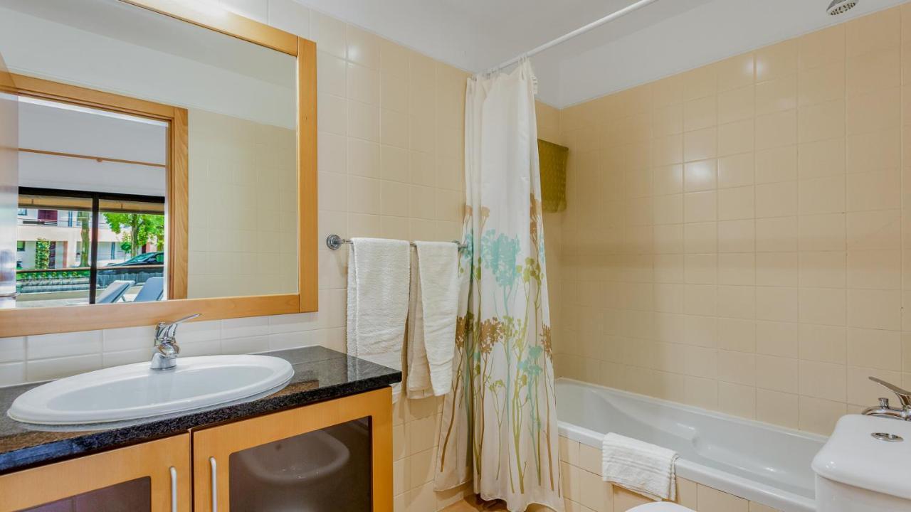 Wonderful Flat W/ Big Patio By Lovelystay Lagos Extérieur photo