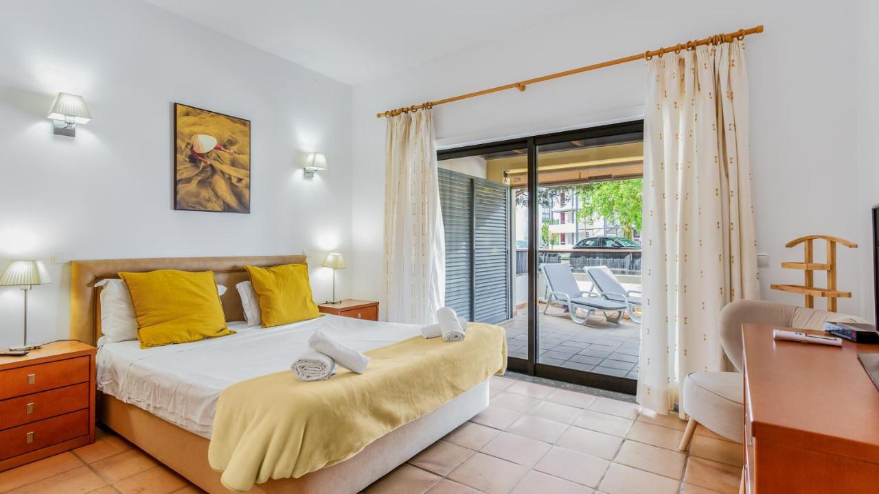 Wonderful Flat W/ Big Patio By Lovelystay Lagos Extérieur photo