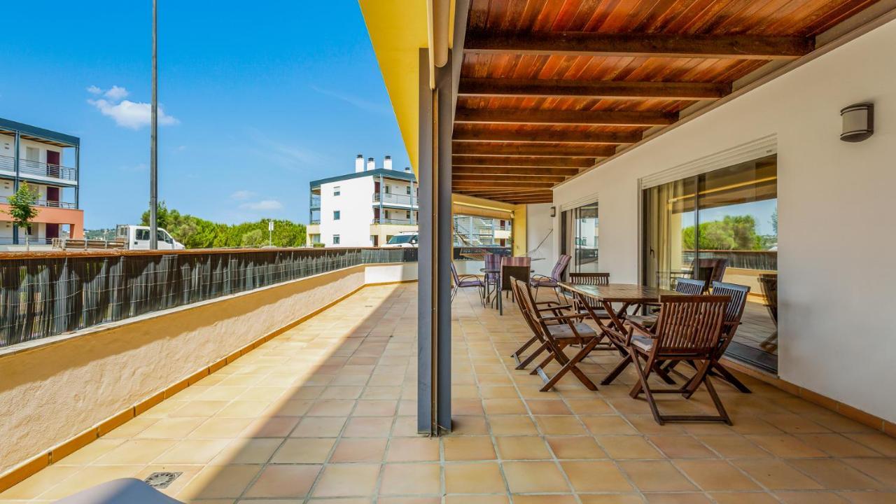 Wonderful Flat W/ Big Patio By Lovelystay Lagos Extérieur photo