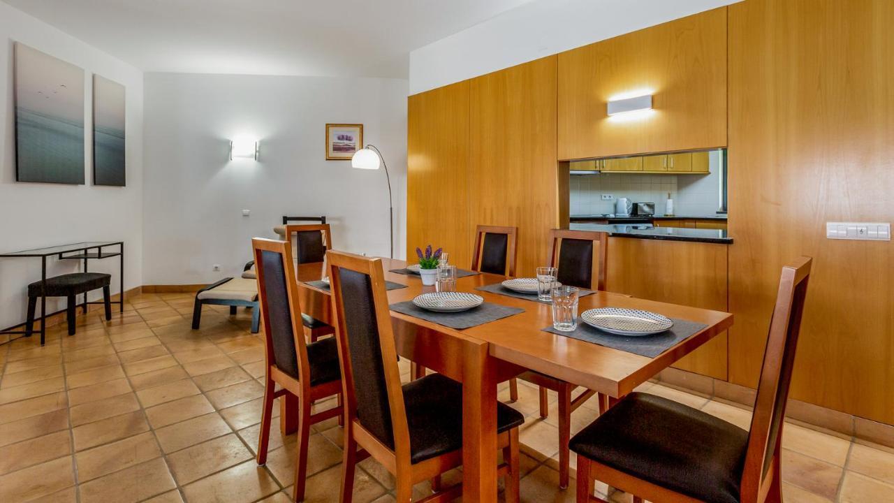 Wonderful Flat W/ Big Patio By Lovelystay Lagos Extérieur photo