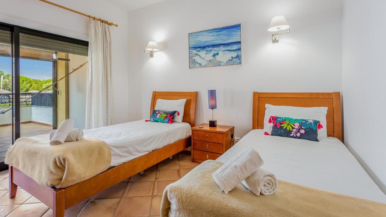 Wonderful Flat W/ Big Patio By Lovelystay Lagos Extérieur photo