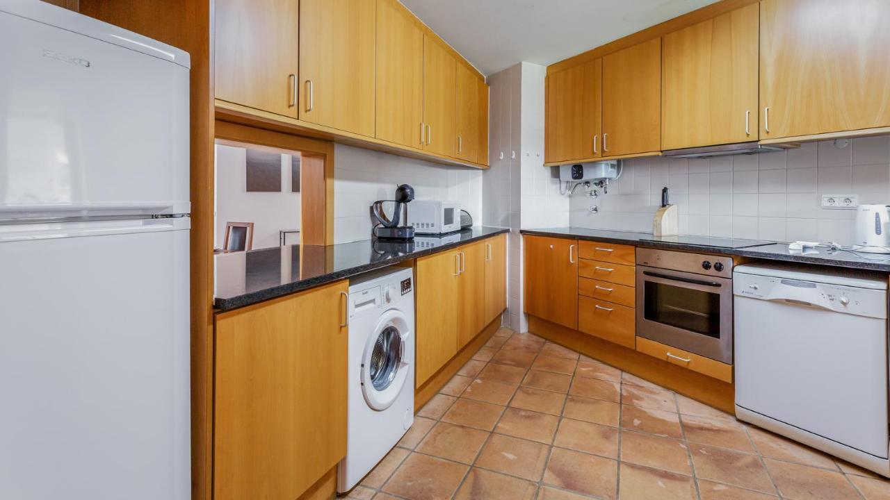 Wonderful Flat W/ Big Patio By Lovelystay Lagos Extérieur photo