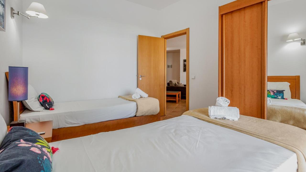 Wonderful Flat W/ Big Patio By Lovelystay Lagos Extérieur photo